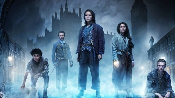 Příležitostní detektivové z Baker Street