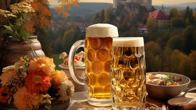České pivo patří mezi národní chloubu a rozhodně se řadí mezi nejznámější piva ve světě. Nejstarší doloženou českou tradici vaření piva má Břevnovský klášter, který byl založen už roku 993. Jak se vyznáte v historii i současnosti tohoto oblíbeného nápoje?
