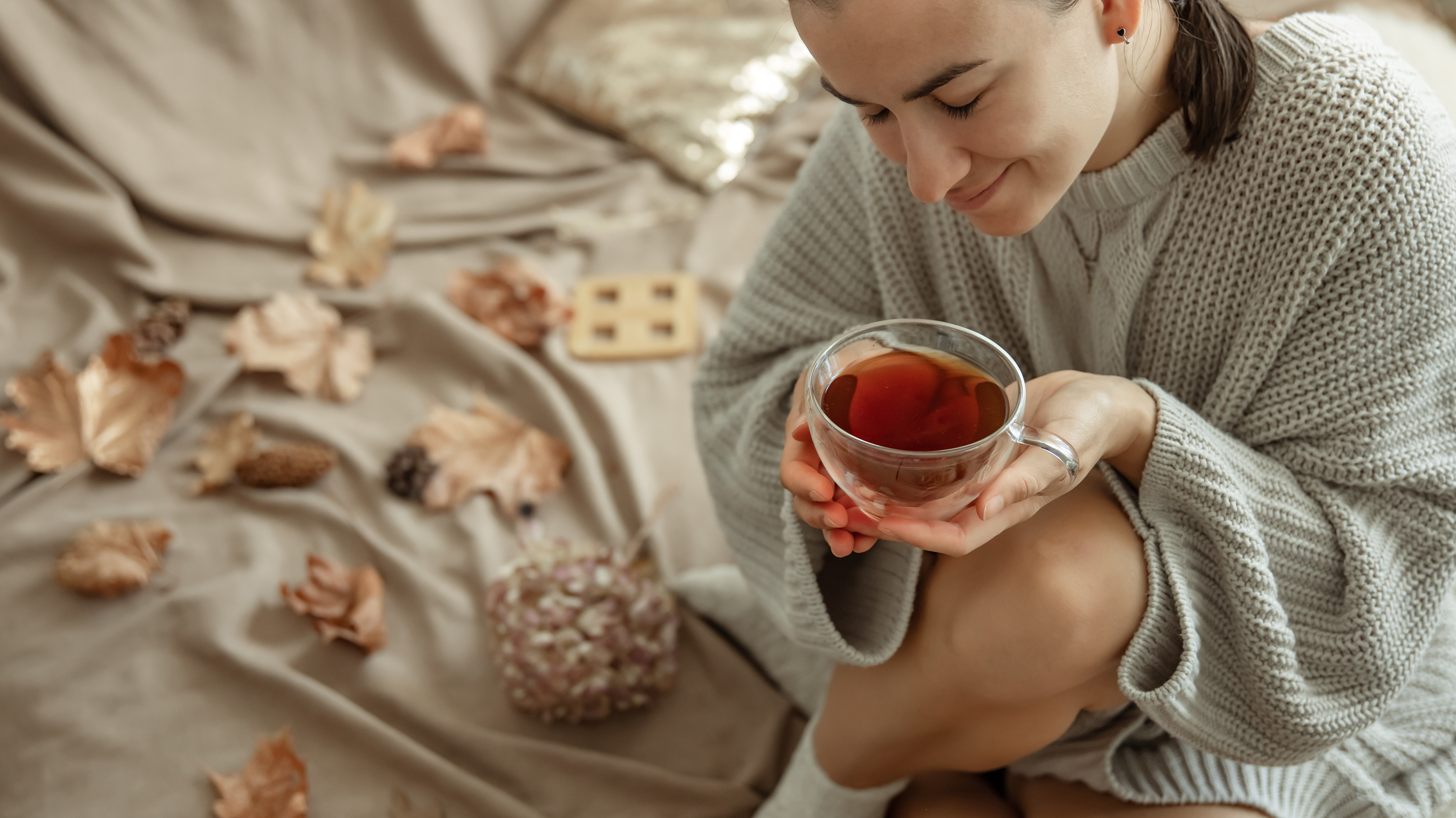 Právě teď je ideální čas podpořit játra a žlučník: Vsaďte na bylinky i jednu zásadní změnu v životním stylu