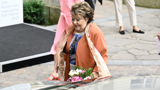 Jiřina Bohdalová