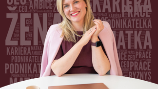 Sloupek Lucie Audi: Dvě kariéry, dvě děti. Už nehledáme rovnováhu, ale rytmus