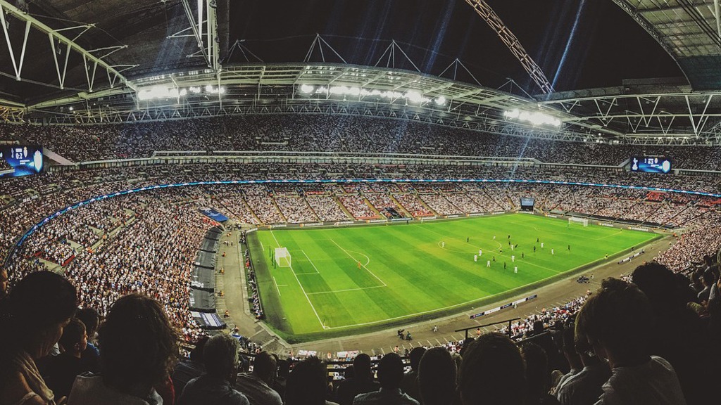 fotbal