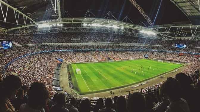 fotbal