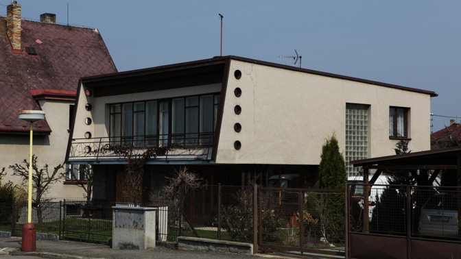 Šumperák 