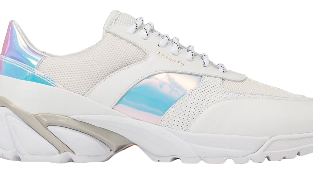 Top sneakers aneb 5 tenisek, které budete v chtít v roce 2018
