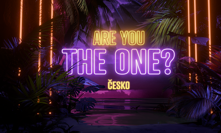 Are you the one? logo.