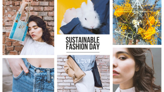 Ohlédnutí za Sustainable Fashion Day