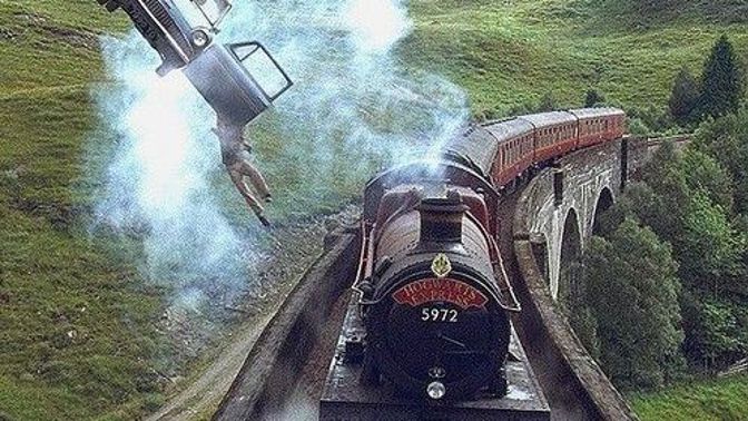 10 životních lekcí, kterým nás naučil Harry Potter