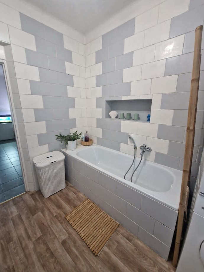 Renovace koupelny svépomocí Renovace koupelny svépomocí