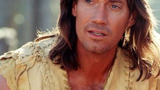 Kevin Sorbo