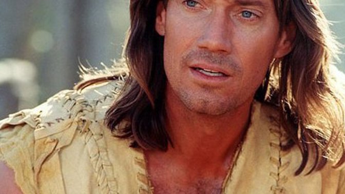 Kevin Sorbo