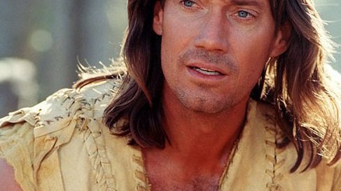 Kevin Sorbo