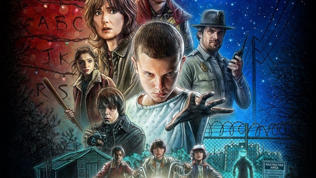 5 důvodů, proč sledovat Stranger Things, největší seriálový hit tohoto léta 5 důvodů, proč sledovat Stranger Things, největší seriálový hit tohoto léta