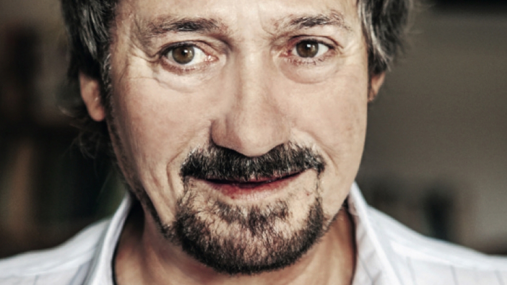 JIŘÍ TYL: Dítě se vyrovná skoro se vším. Včetně rozvodu JIŘÍ TYL: Dítě se vyrovná skoro se vším. Včetně rozvodu