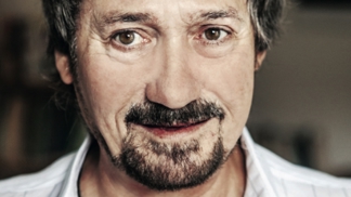 JIŘÍ TYL: Dítě se vyrovná skoro se vším. Včetně rozvodu