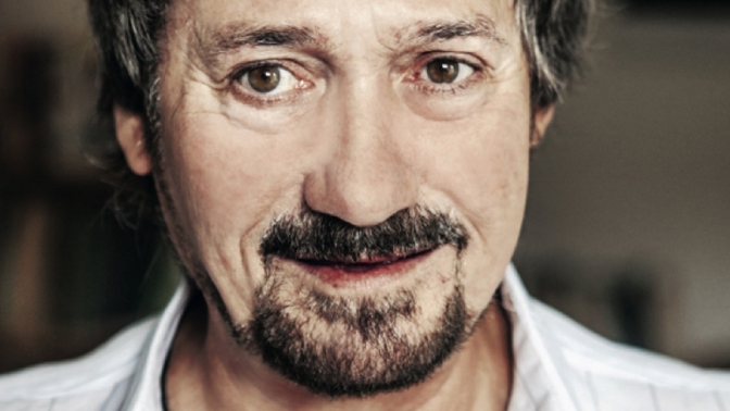 JIŘÍ TYL: Dítě se vyrovná skoro se vším. Včetně rozvodu