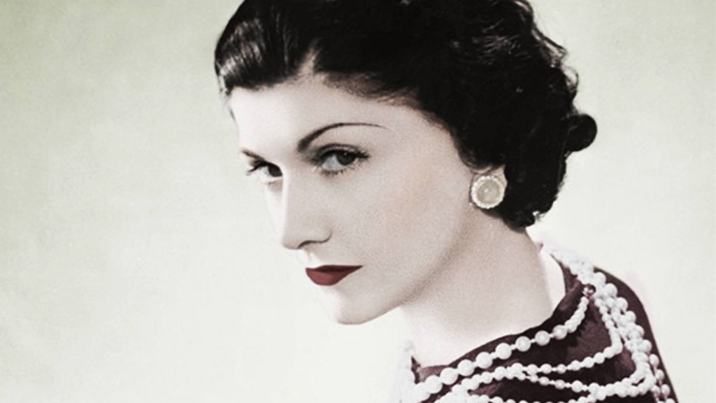 Coco Chanel