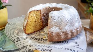 Také nesnášíte suché bábovky? Jednoduchý recept s pomazánkovým máslem je pro vás ten pravý Také nesnášíte suché bábovky? Jednoduchý recept s pomazánkovým máslem je pro vás ten pravý