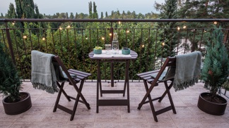 Renovace terasy po zimě
Renovace terasy po zimě