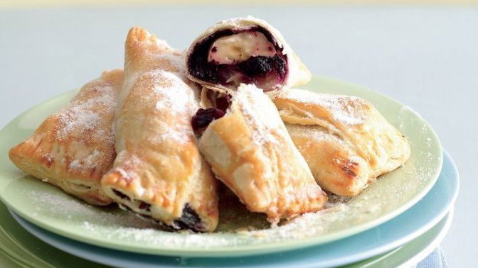 Recept: Banány v županu Recept: Banány v županu