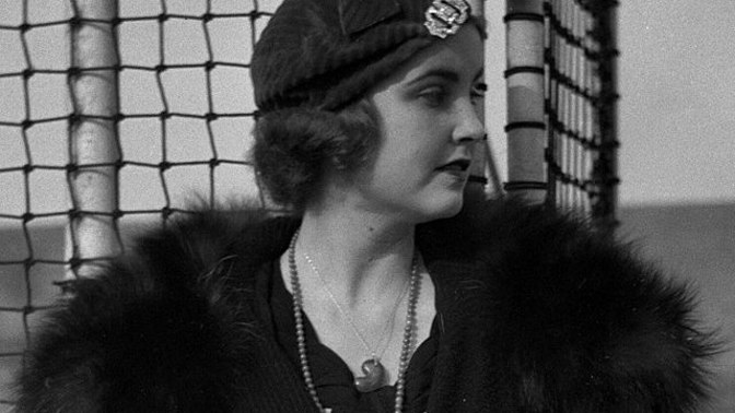 Barbara Hutton