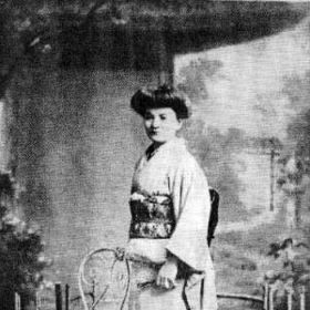 Barbora Markéta Eliášová Barbora Markéta Eliášová