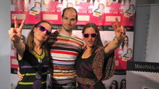 Bára & Léňa (Yellow Sisters) v novém projektu
