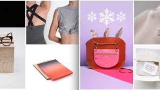 15 tipů na dárky od českých designérů, které nakoupíte na DesignSupermarketu