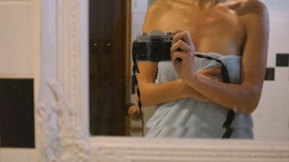 Unikátní fotografie: svatba z pohledu nevěsty