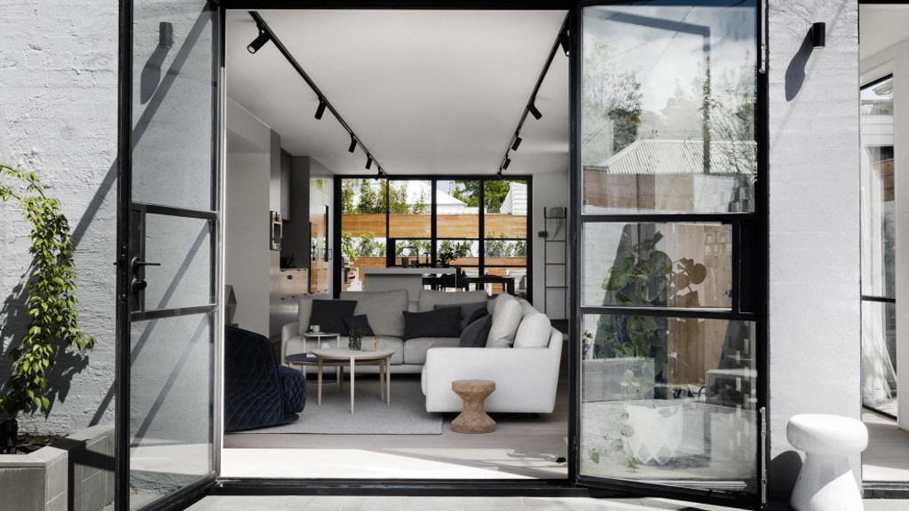 Lucy Bock, Techne Architecture + Interior Design
