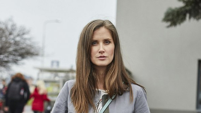Bernášková