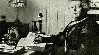 Bertha von Suttner Bertha von Suttner