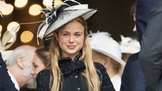 Mileniálka s modrou krví! Seznamte se s inspirativní Lady Amelií Windsor