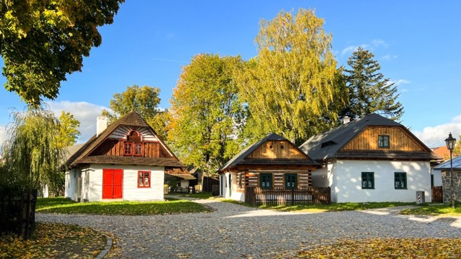 Tip na poslední prázdninové dny: Chrudimsko nadchne děti i dospělé