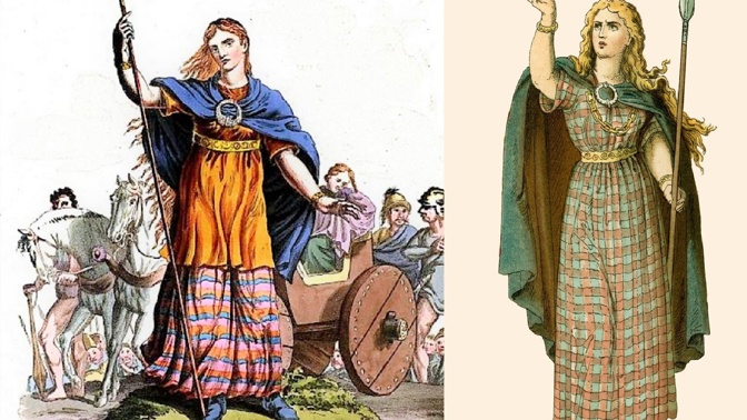 Boudicca nebyla jen tváří povstání, ale jeho mozkem. Rozuměla politice, moci i tomu, kdy přestat vyjednávat.
