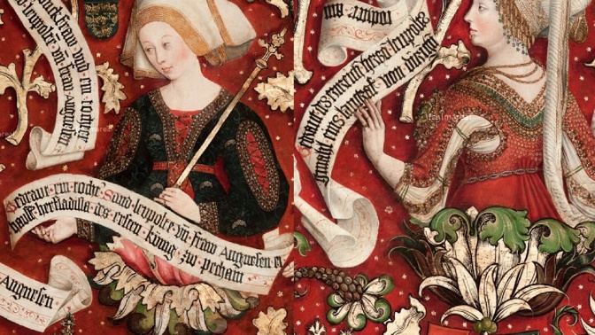 Gertruda Babenberská přinesla do Čech lesk římskoněmeckého dvora i politické ambice své slavné rodiny. Její sňatek s Vladislav II. nebyl jen romantikou, ale promyšleným tahem vysoké diplomacie.
