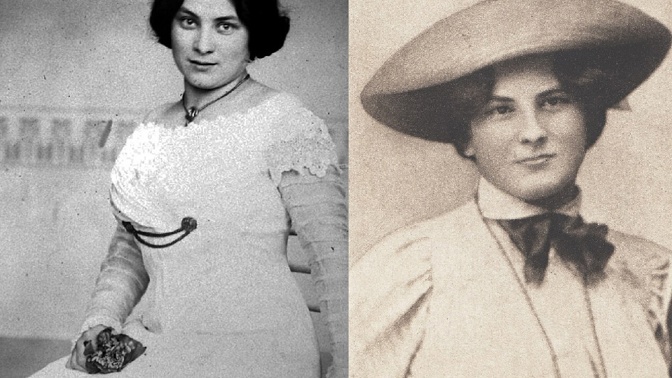 Marie Majerová vyrůstala v chudých poměrech, které v ní probudily silnou touhu po změně. Právě tyto zkušenosti se později promítly do její tvorby i životních postojů.
