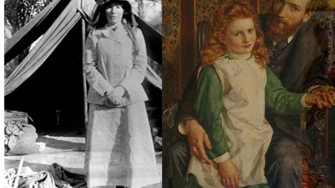 Gertrude Bell byla výjimečná žena, která dokázala překročit hranice své doby i očekávání celé společnosti. Její odvaha, intelekt a neústupnost z ní udělaly jednu z nejvlivnějších osobností moderního Blízkého východu.
