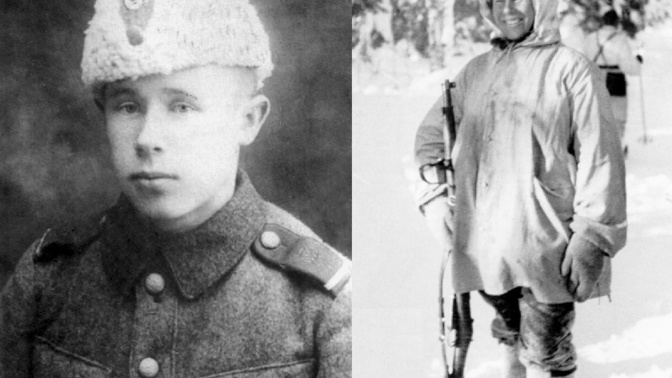 Simo Häyhä nevypadal jako válečný hrdina, a právě v tom spočívala jeho síla. Nenápadný muž z finského venkova dokázal v mrazivém tichu lesa to, co celé armády nezvládly.
