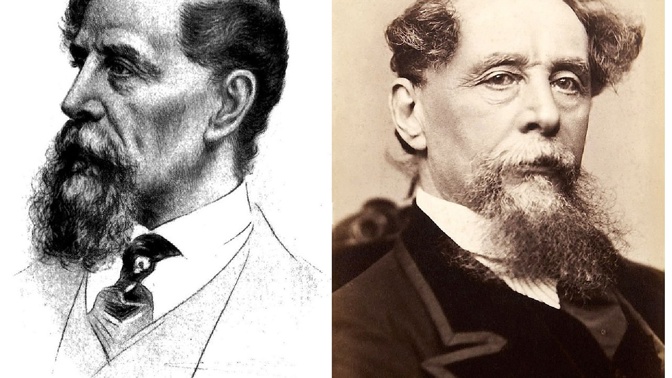 Jeho Vánoční koleda naučila svět, že svátky nejsou o bohatství, ale o laskavosti. Díky jeho příběhům dodnes věříme, že i ti nejzatvrzelejší mohou najít cestu zpět k lidem.
