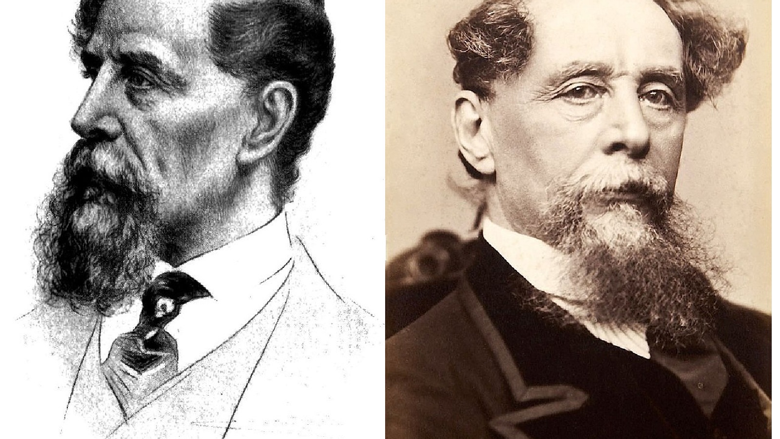 Jeho Vánoční koleda naučila svět, že svátky nejsou o bohatství, ale o laskavosti. Díky jeho příběhům dodnes věříme, že i ti nejzatvrzelejší mohou najít cestu zpět k lidem.
