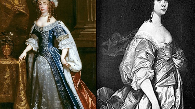 Margaret Cavendish byla už v 17. století považována za výstřední osobnost. Ve skutečnosti však její myšlení předběhlo dobu o celá staletí.
