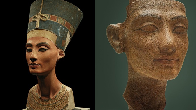 Nefertiti nebyla jen ozdobou trůnu, ale skutečnou hráčkou v nejvyšší politice starověkého Egypta. Její vliv sahal mnohem dál než za zdi královského paláce.
