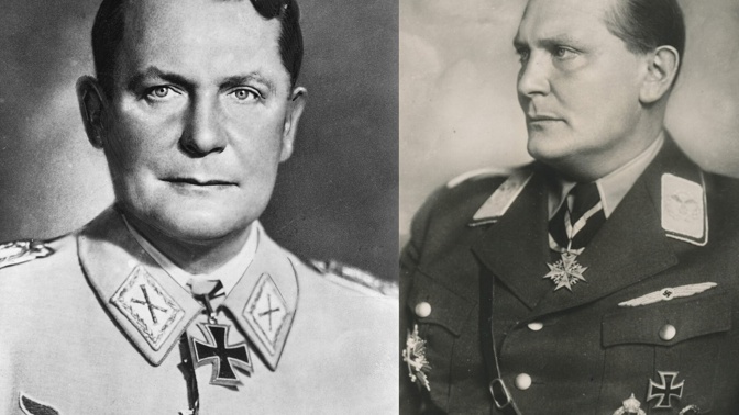 Göring miloval okázalost a luxus víc než většina jeho spolustraníků. Jeho styl připomínal spíš dekadentního aristokrata než válečného pohlavára.
