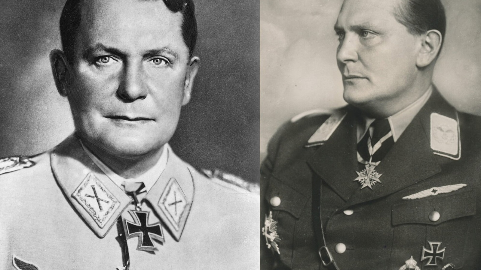 Göring miloval okázalost a luxus víc než většina jeho spolustraníků. Jeho styl připomínal spíš dekadentního aristokrata než válečného pohlavára.
