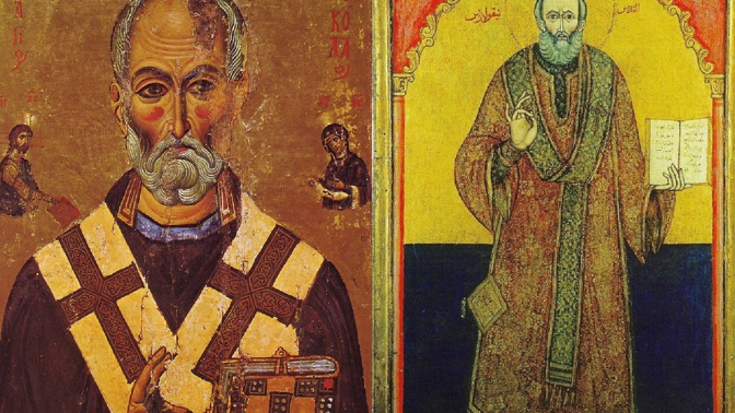 Svatý Mikuláš nebyl pohádková postava, ale skutečný biskup z Malé Asie. Svou štědrostí položil základy tradice, která přežila staletí i režimy.
