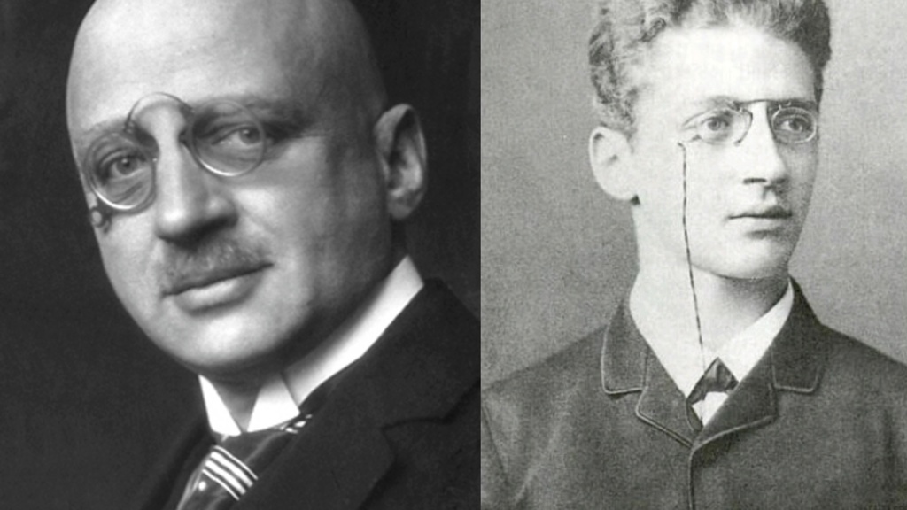 Fritz Haber změnil dějiny vědy objevem syntézy čpavku, která umožnila masovou výrobu hnojiv. Jeho práce dodnes stojí za potravinovou produkcí pro miliardy lidí.
Fritz Haber změnil dějiny vědy objevem syntézy čpavku, která umožnila masovou výrobu hnojiv. Jeho práce dodnes stojí za potravinovou produkcí pro miliardy lidí.
