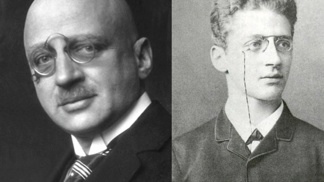 Fritz Haber změnil dějiny vědy objevem syntézy čpavku, která umožnila masovou výrobu hnojiv. Jeho práce dodnes stojí za potravinovou produkcí pro miliardy lidí.
Fritz Haber změnil dějiny vědy objevem syntézy čpavku, která umožnila masovou výrobu hnojiv. Jeho práce dodnes stojí za potravinovou produkcí pro miliardy lidí.