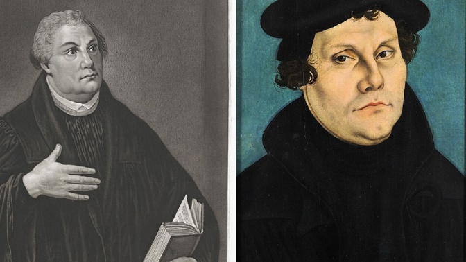 Martin Luther proměnil Vánoce z církevního rituálu v domácí svátek. Stromek se stal tichým symbolem víry, která se žije, ne jen poslouchá.
