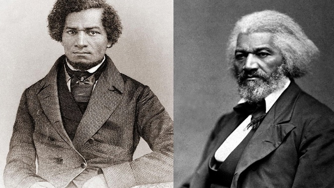 Frederick Douglass věděl, že svoboda není jednorázový útěk, ale celoživotní zápas. A právě proto se z bývalého otroka stal muž, který změnil svědomí celé Ameriky.
